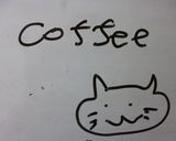 はーとこねこちゃんのコーヒー牛乳作り方8写真