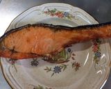 美味しいお茶漬け用鮭！おむすびにも作り方1写真