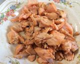 美味しいお茶漬け用鮭！おむすびにも作り方3写真