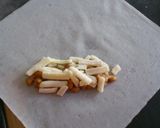 納豆春巻作り方1写真