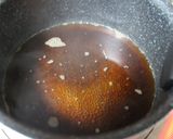 絶品★納豆オムレツの餡かけ作り方8写真