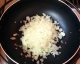 離乳食 トマトジュースのミートソース♡作り方2写真