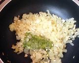 離乳食 トマトジュースのミートソース♡作り方4写真