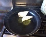 ☆簡単フレンチ!サバのミレイユ☆作り方3写真