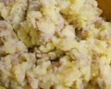 揚げない☆オーブンで焼く☆ポテトコロッケ作り方2写真