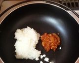 離乳食 トマトチーズリゾット♡作り方2写真
