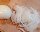 イカワタバター/するめいかのさばき方付き作り方1写真