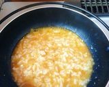 離乳食 トマトチーズリゾット♡作り方3写真