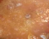 フライパンで美味しい本格パエリア作り方7写真