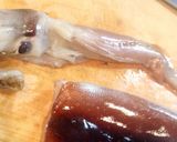 イカワタバター/するめいかのさばき方付き作り方3写真