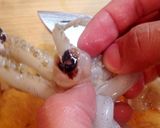 イカワタバター/するめいかのさばき方付き作り方6写真
