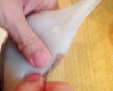 イカワタバター/するめいかのさばき方付き作り方9写真