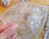 イカワタバター/するめいかのさばき方付き作り方11写真