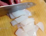 イカワタバター/するめいかのさばき方付き作り方13写真