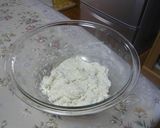 離乳食後期☆根菜たっぷりじゃが団子スープ作り方3写真