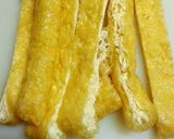 鶏南蛮そば作り方1写真