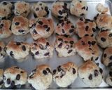 【幼児食】あずきスコーン作り方4写真