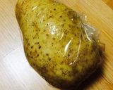 チキンのソテー☆★ポテサラチーズ乗せ!作り方2写真