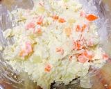 チキンのソテー☆★ポテサラチーズ乗せ!作り方4写真