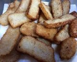 おこげ風☆野菜あんかけ作り方8写真