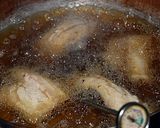 簡単絶品!タラの竜田揚げ作り方3写真