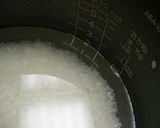 豆ごはん（グリーンピースご飯）作り方2写真