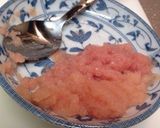しらたきのたらこ煮★作り方2写真