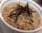 しらたきのたらこ煮★作り方5写真