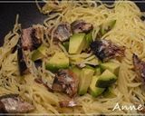☆瀬戸内イタリアン風焼きそば☆作り方3写真