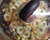 《簡単♪時短♪小鉢》具だくさんのひじき煮作り方9写真