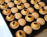 私のマカロンレシピ作り方12写真