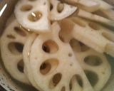 簡単！ご飯が進む！ガリジャガチキン作り方1写真