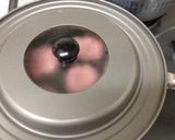 簡単☆ふわふわ☆おろしハンバーグ作り方12写真