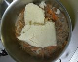 ツナでこく旨☆おから作り方4写真