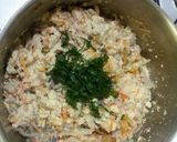 ツナでこく旨☆おから作り方5写真