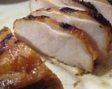 主菜:しっとり鶏むねのみそ漬け作り方4写真