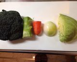 【マルちゃん】北海道の豚丼ならぬ豚そば！作り方1写真