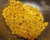ほうれん草バター炒め★作り方2写真