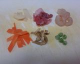 ひよこさんちの「エビ玉」作り方1写真