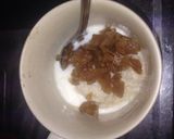 ホットヨーグルト♪アレンジで毎日飲もう♪作り方1写真