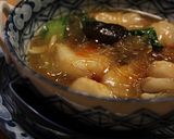 牡蠣と春雨のうま辛煮作り方7写真