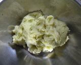 じゃが芋焼きそば作り方3写真