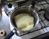じゃが芋焼きそば作り方4写真
