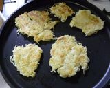 じゃが芋焼きそば作り方8写真
