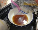 |・)【要改善】ローストポークっぽい何か作り方17写真