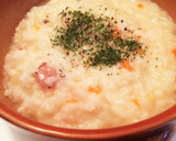 白菜大量消費！コクうま具だくさんポトフ♡作り方8写真