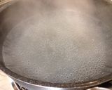 和風ジンジャーECOパスタ。作り方6写真