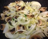 和風ジンジャーECOパスタ。作り方7写真