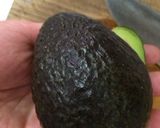 簡単スライス♪アボカドの種の取り方作り方2写真