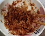 節分♪赤おに☆青おに☆キャラ弁♬作り方2写真